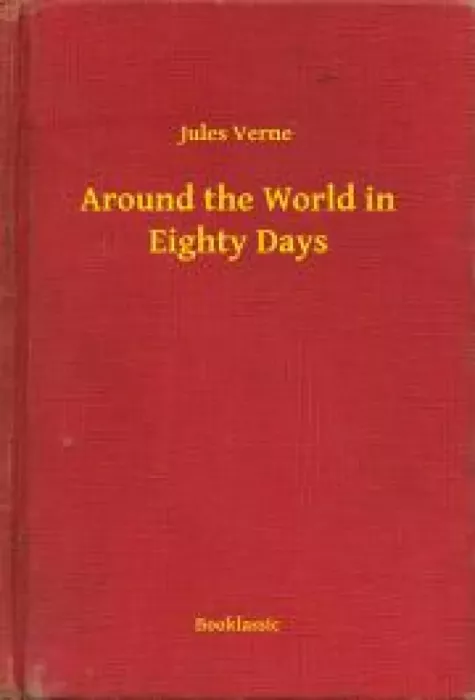 Around the World in Eighty Days
