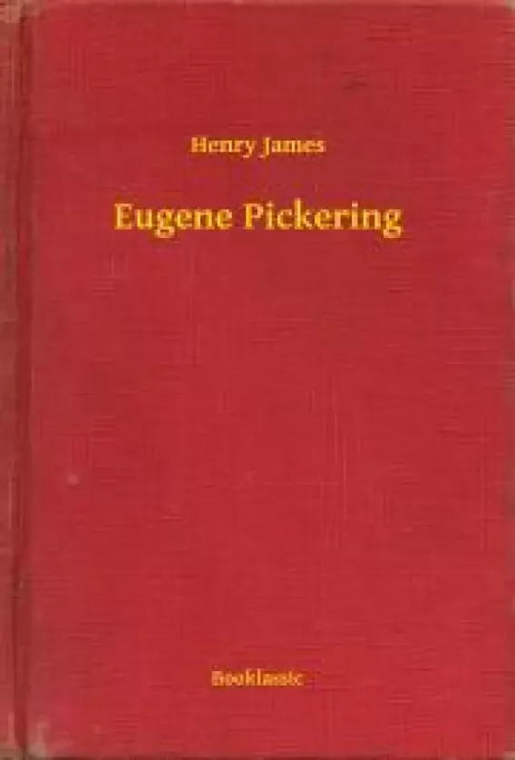 Eugene Pickering