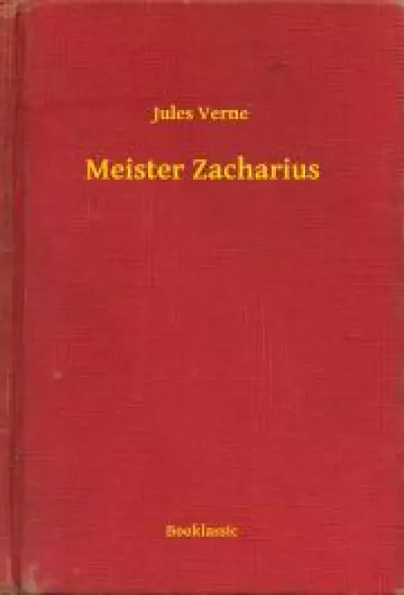 Meister Zacharius