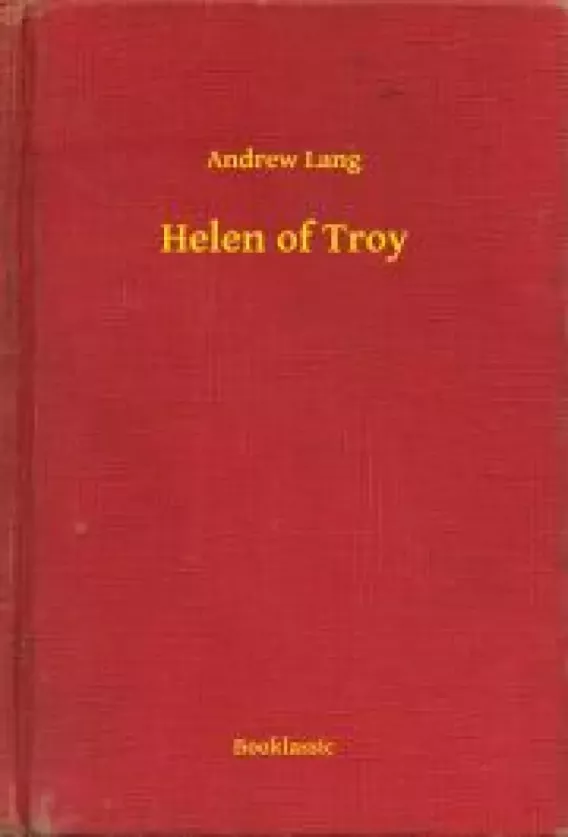 Helen of Troy
