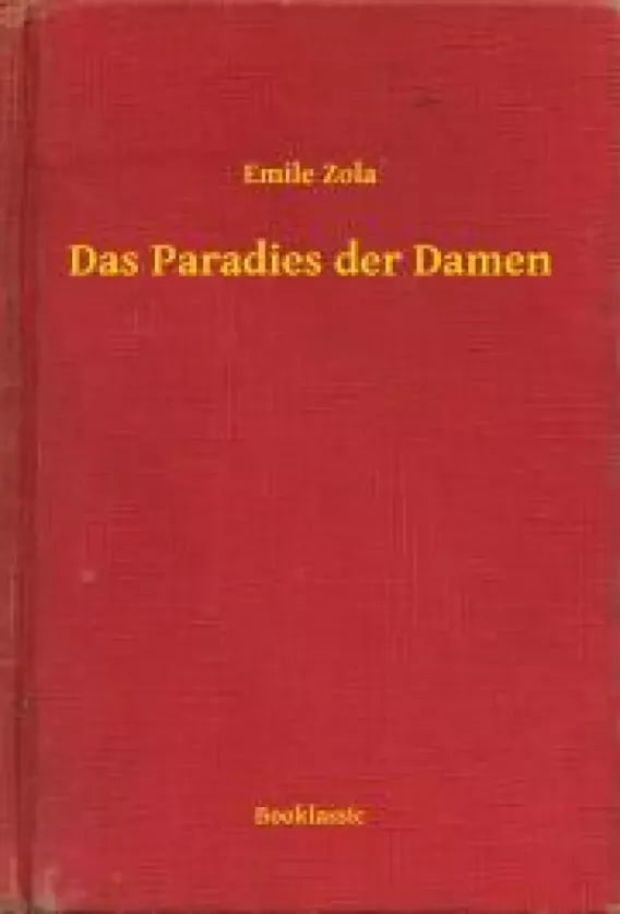 Das Paradies der Damen