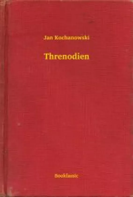Threnodien