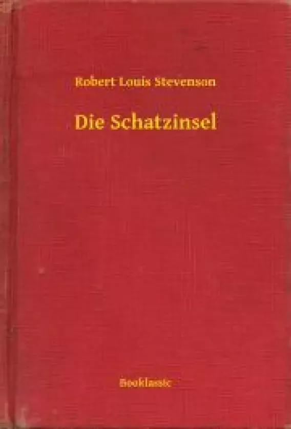 Die Schatzinsel