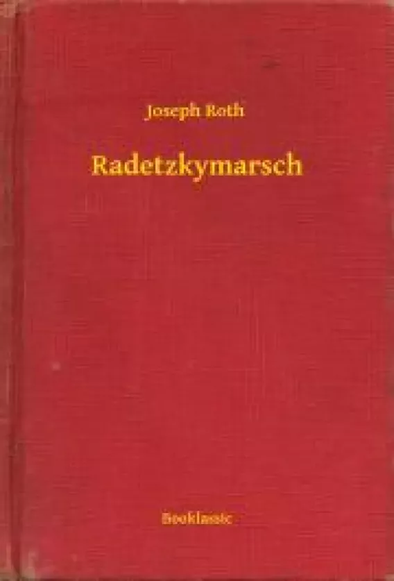 Radetzkymarsch