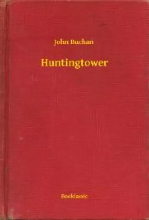 Huntingtower