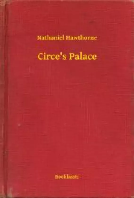 Circe's Palace