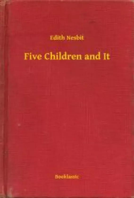 Five Children and It