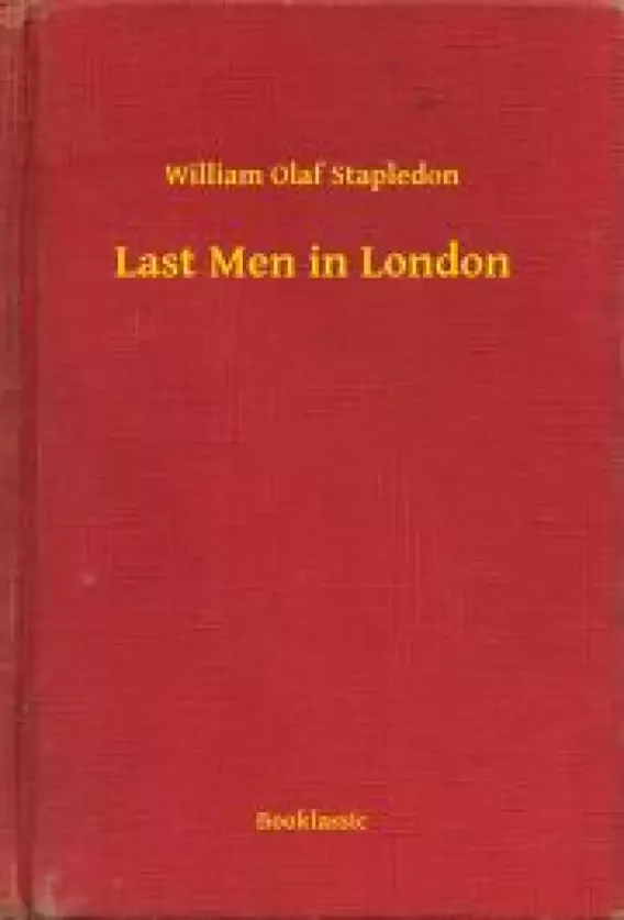 Last Men in London