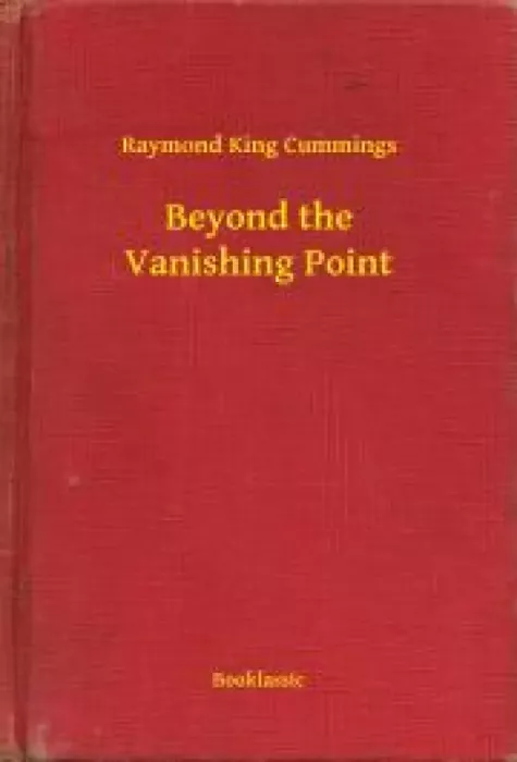 Beyond the Vanishing Point