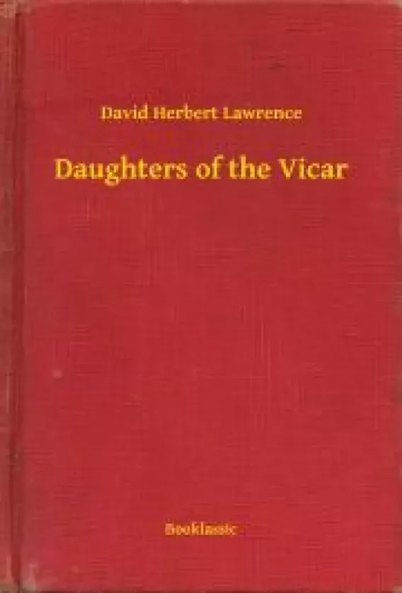 Daughters of the Vicar