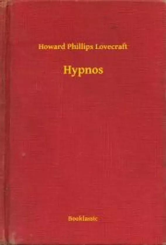 Hypnos borító