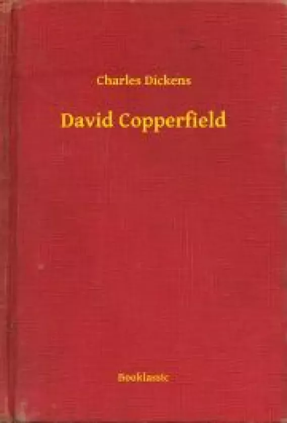 David Copperfield