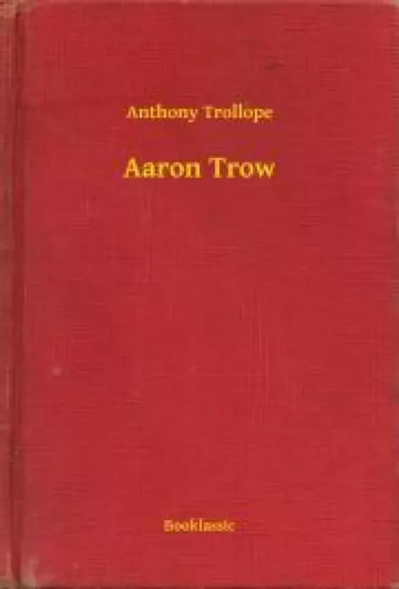 Aaron Trow