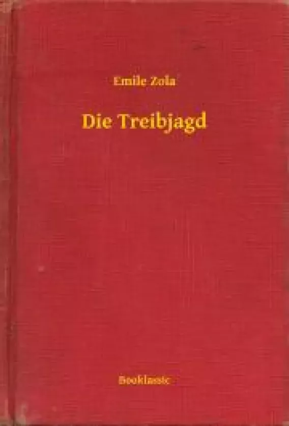 Die Treibjagd