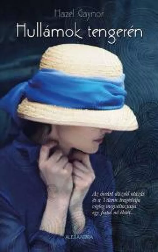 Hullámok tengerén borító