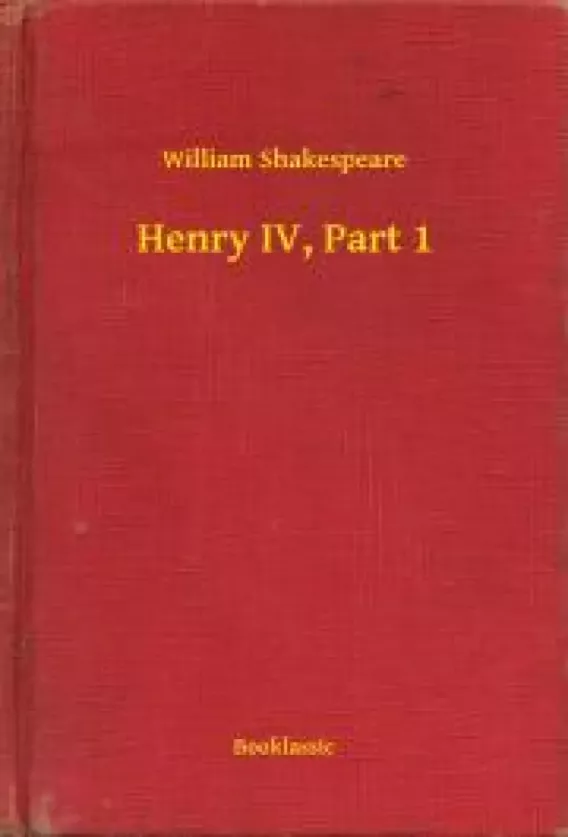 Henry IV, Part 1