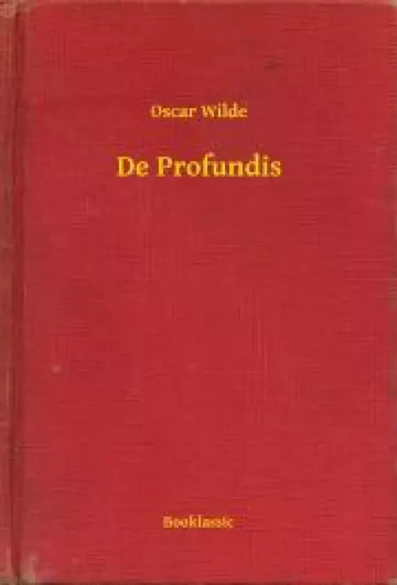 De Profundis
