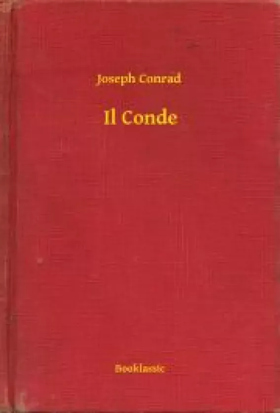 Il Conde