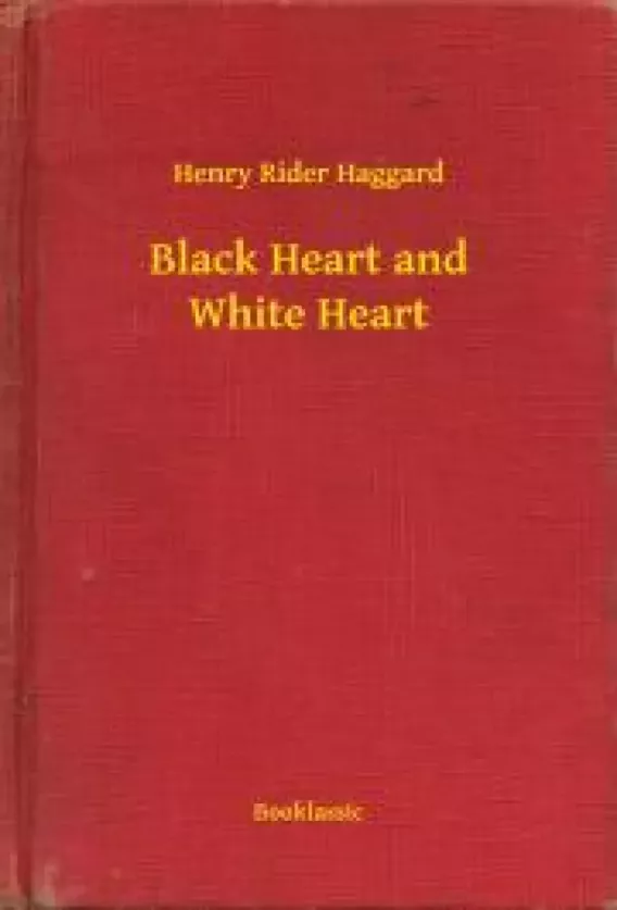 Black Heart and White Heart