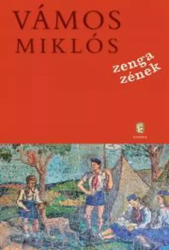 Zenga zének