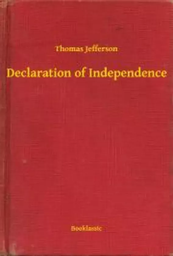 Declaration of Independence