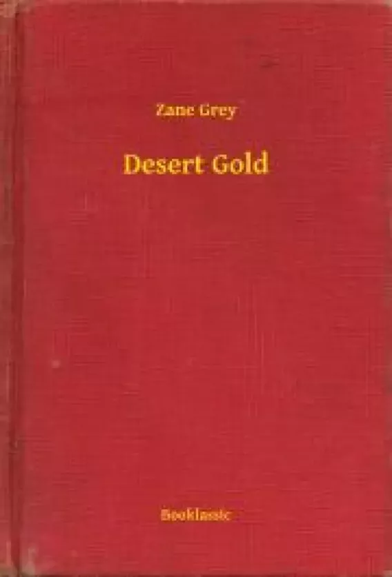 Desert Gold