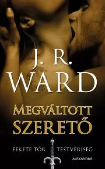 Megváltott szerető