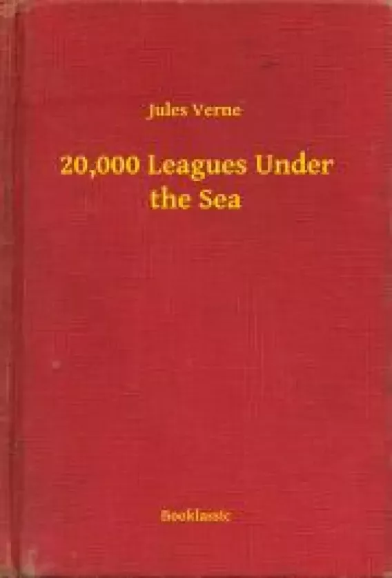 20,000 Leagues Under the Sea
