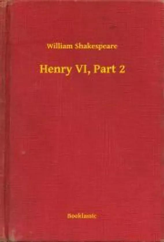 Henry VI, Part 2