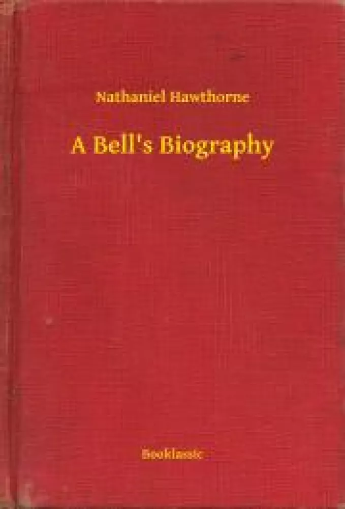 A Bell's Biography borító