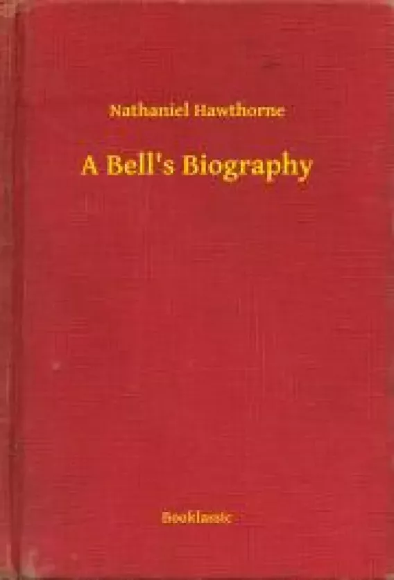 A Bell's Biography borító