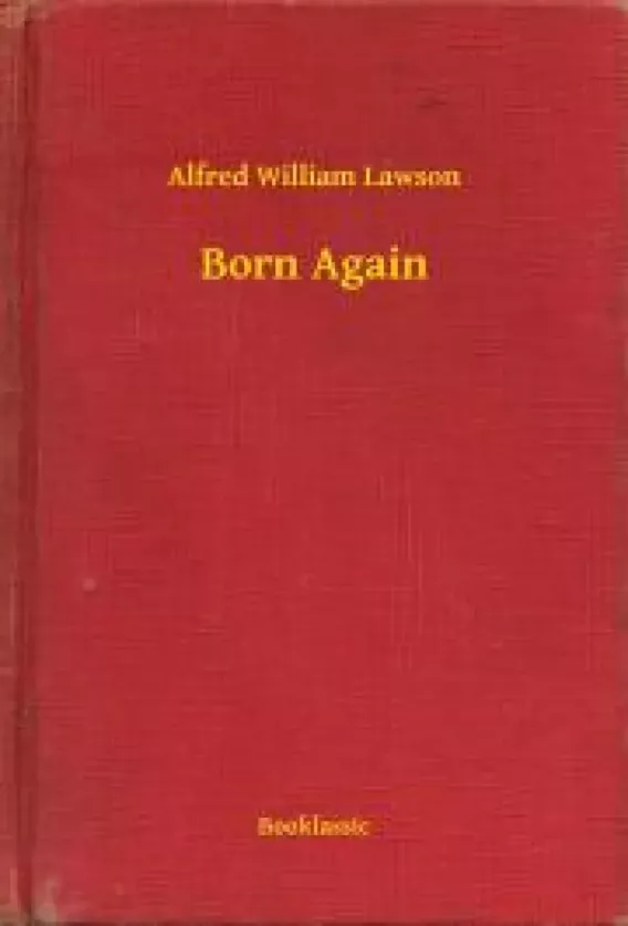 Born Again