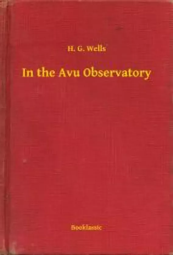 In the Avu Observatory