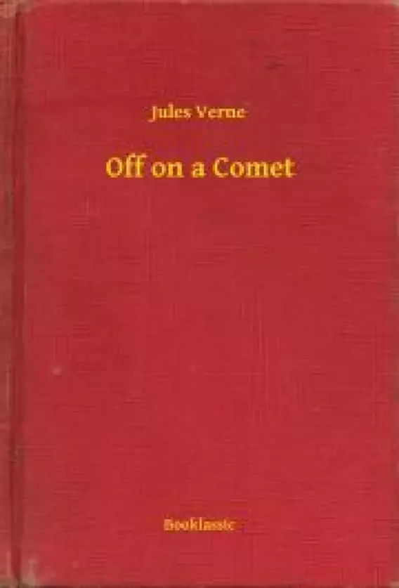 Off on a Comet