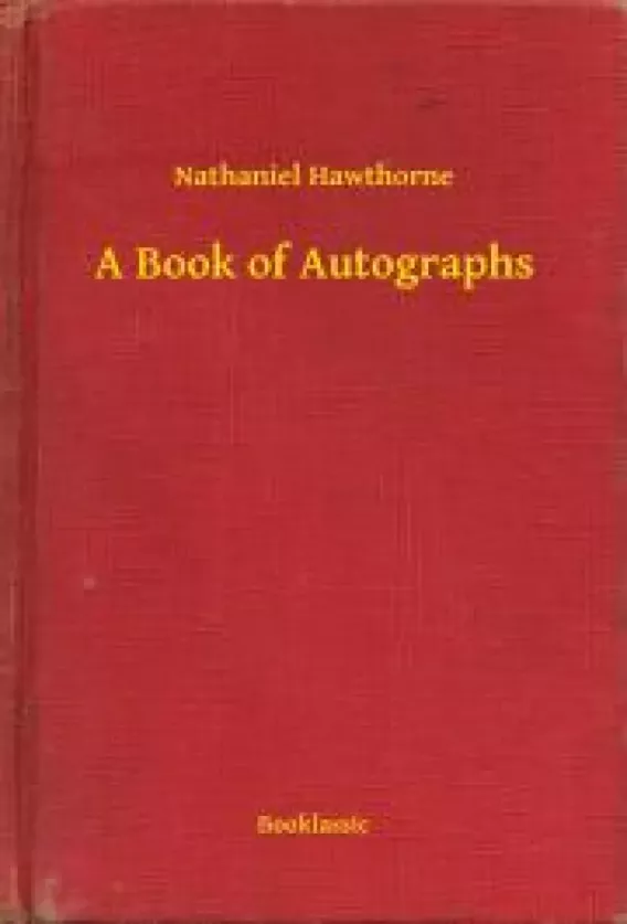 A Book of Autographs
