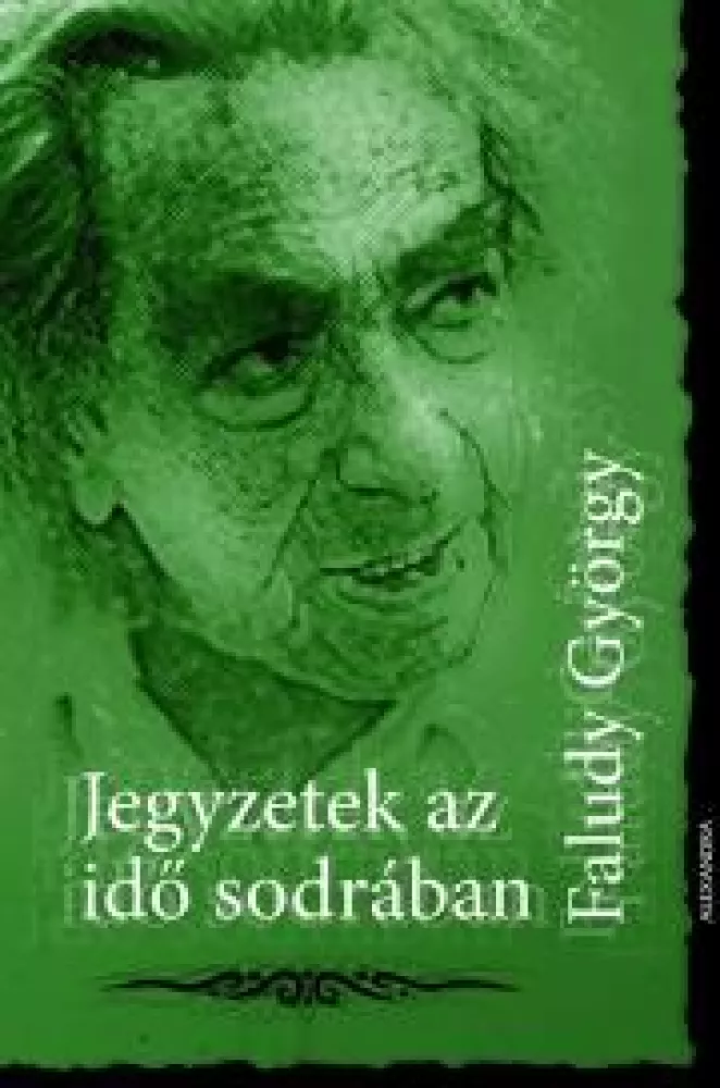 Jegyzetek az idő sodrában borító
