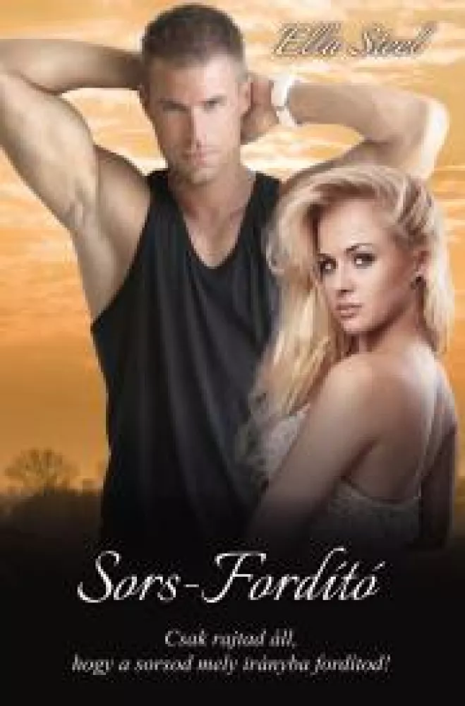 Sors-Fordító borító