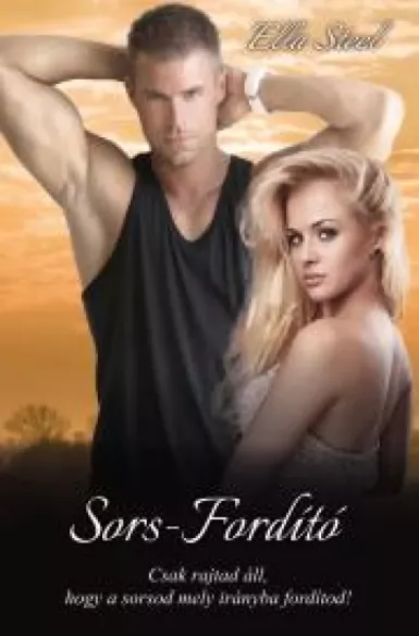 Sors-Fordító borító