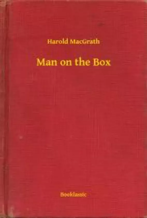 Man on the Box