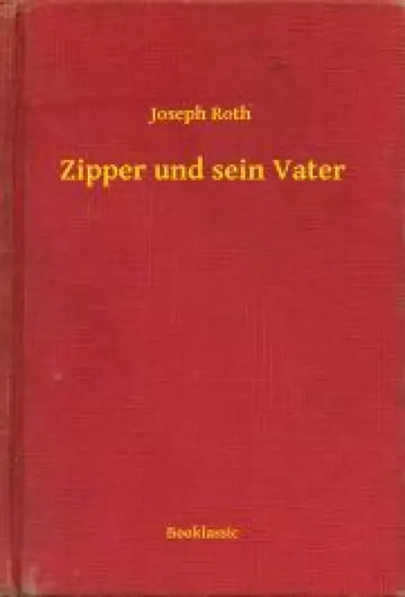 Zipper und sein Vater