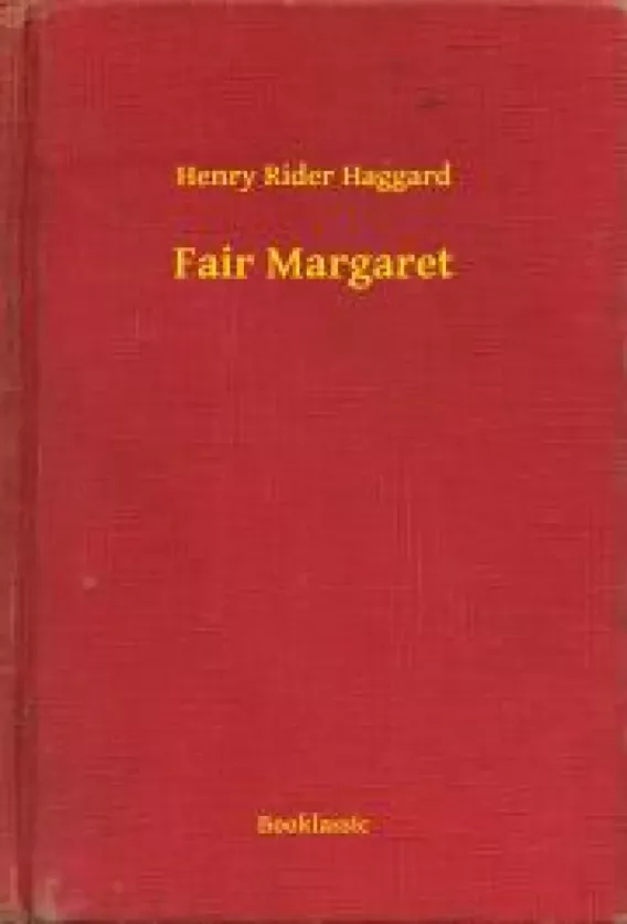 Fair Margaret