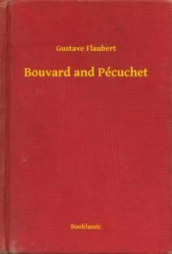 Bouvard and Pécuchet