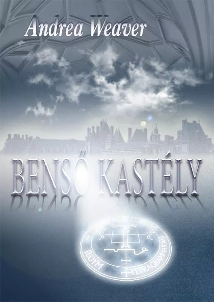 Benső kastély borító