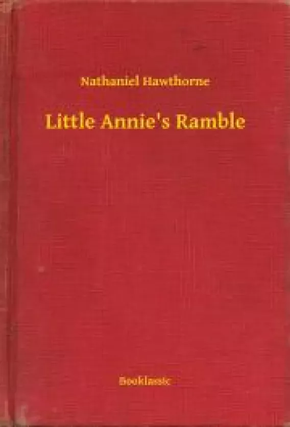 Little Annie"s Ramble