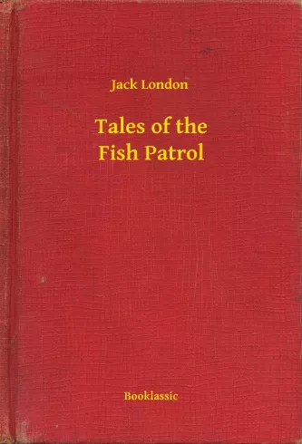 Tales of the Fish Patrol borító
