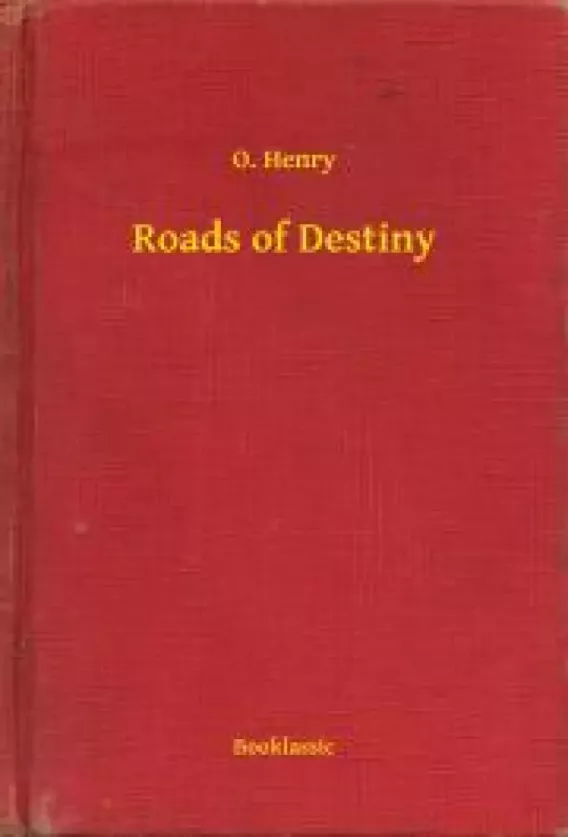 Roads of Destiny