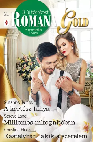 Romana Gold 22.