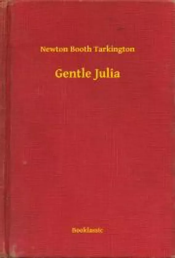 Gentle Julia