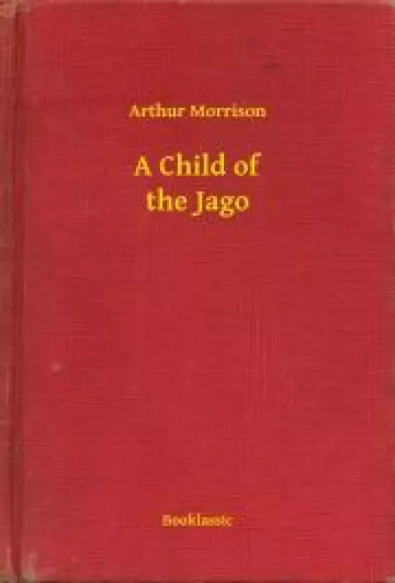 A Child of the Jago