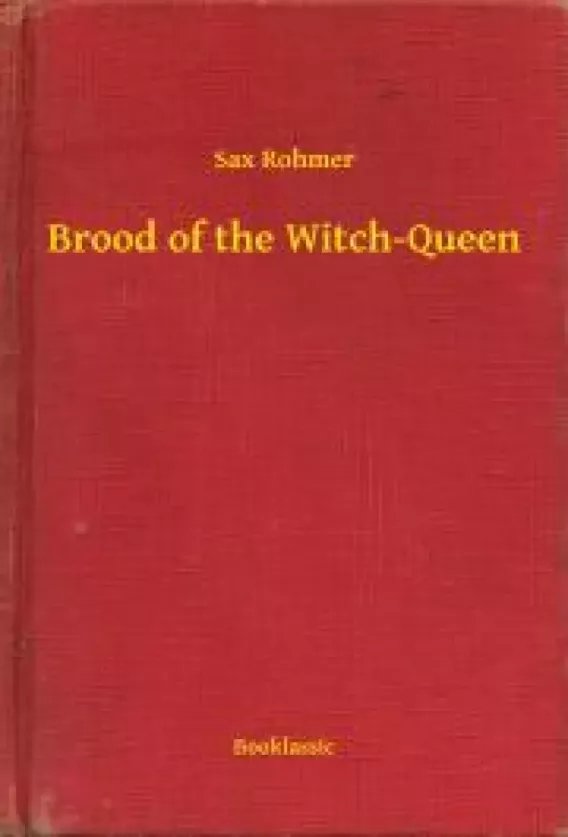 Brood of the Witch-Queen